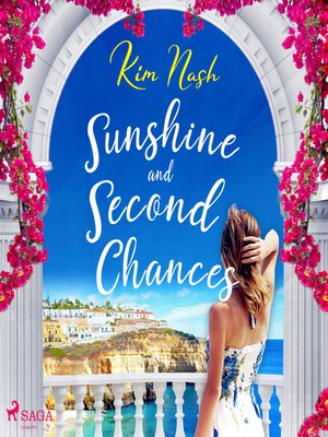 cover image of Sunshine and Second Chances